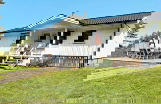 Foto 1 - 6 Person Holiday Home in Uddevalla-by Traum