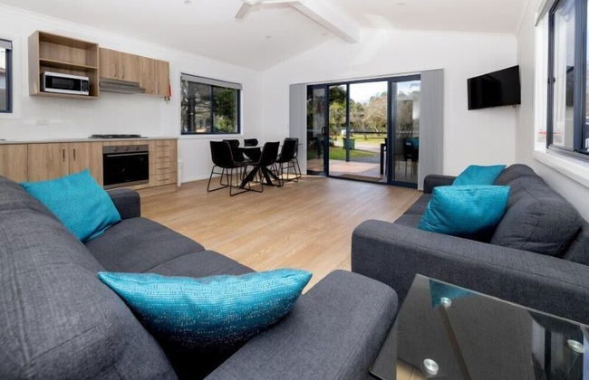 BIG4 Manning Point Holiday Park - Foto 44