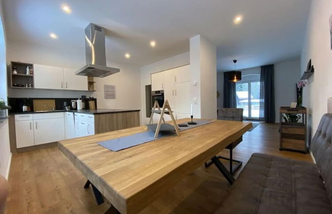 Attractive Apartment in Olbersdorf - Foto 10