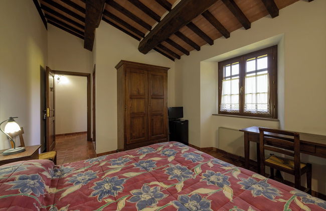 agriturismo Castel d'Alfiolo-Barcomonte - Foto 4