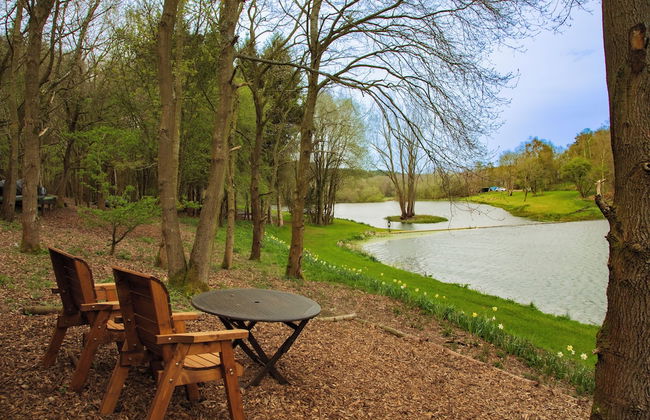 North Norfolk Glamping - Foto 13