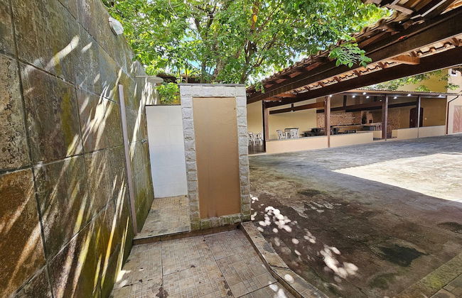 Casa Aurora à Praia do Peró - Foto 33