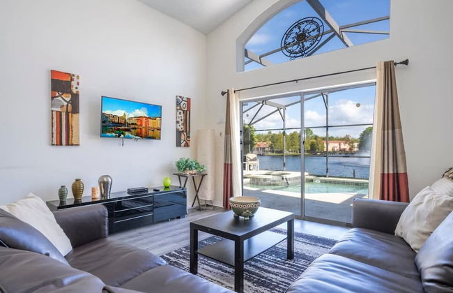 133 Beautiful 5BD Home With Lake View - Foto 12