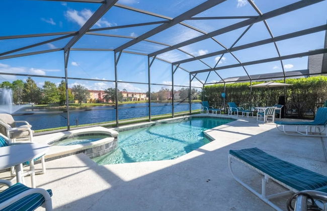 133 Beautiful 5BD Home With Lake View - Foto 11