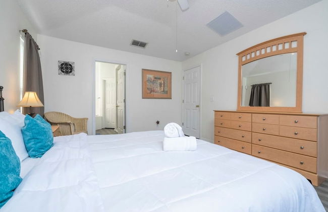 133 Beautiful 5BD Home With Lake View - Foto 25