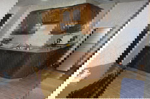 Foto 13 - Al Ahfad Hotel Apartments