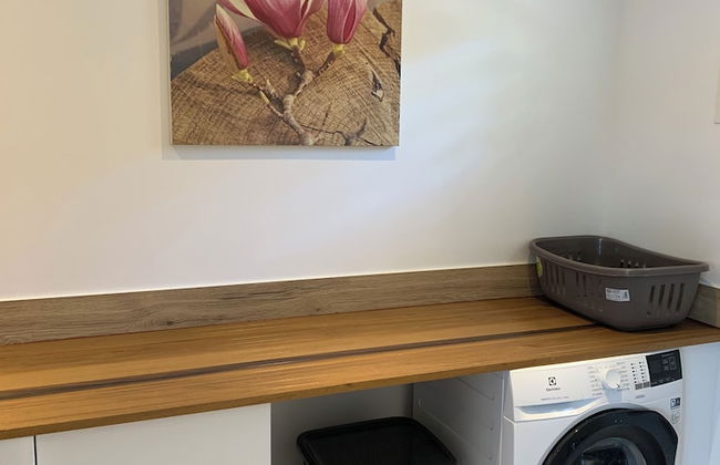 Nakolodge 3 chambres -piscine / jardin privés - Foto 31