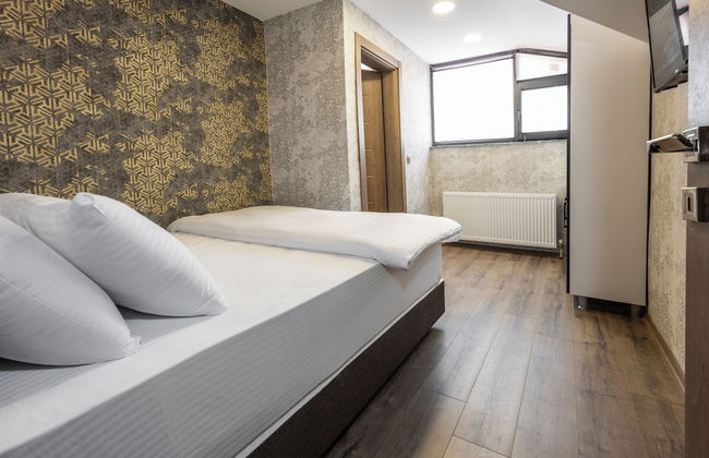 DOĞA BOUTIQUE HOTEL - Foto 9