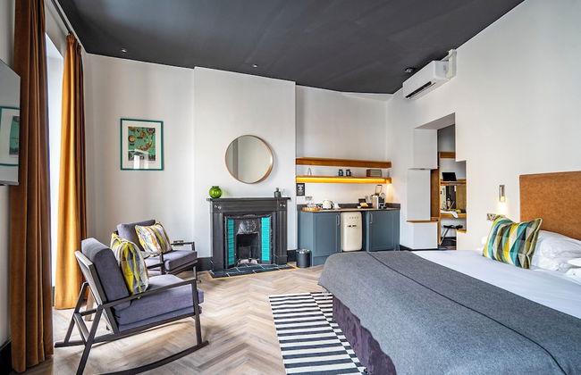 Crescent Place by Mansley - Foto 45