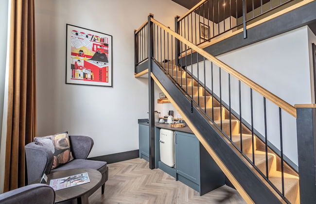 Crescent Place by Mansley - Foto 40