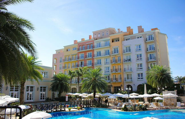 Coberturas luxuosas no resort IL Campanário Resort ILCMASTER - Foto 43