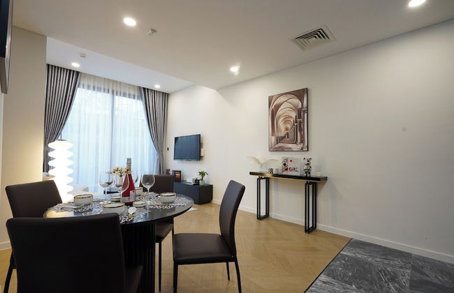 Lexington Residence Luxury Vacation - Foto 26