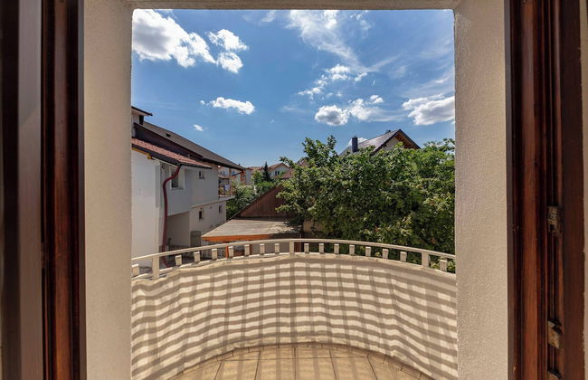 Vila ART - Foto 30