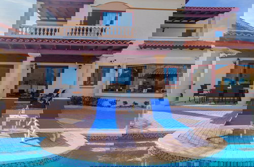 Foto 47 - Golf Lover s Haven Tierra del Sol Getaway Pool