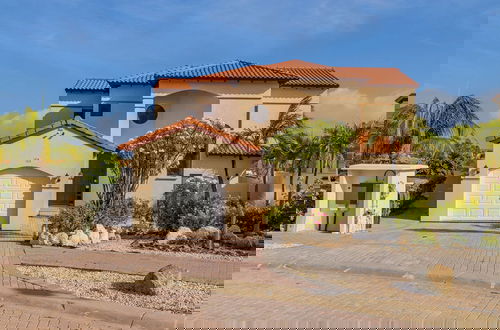 Foto 45 - Golf Lover s Haven Tierra del Sol Getaway Pool
