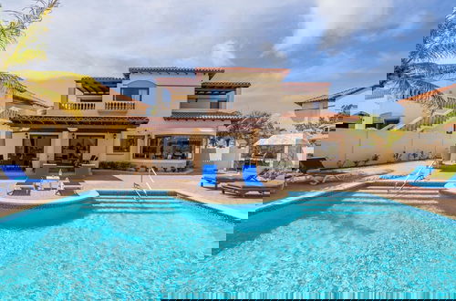 Foto 30 - Golf Lover s Haven Tierra del Sol Getaway Pool