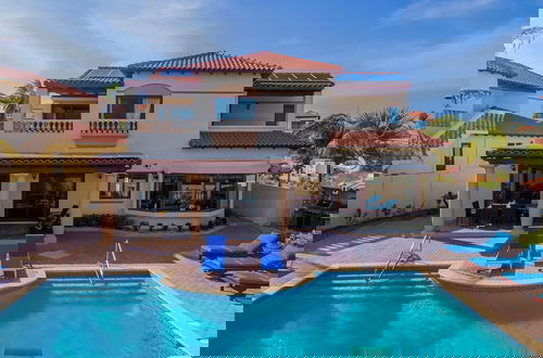 Foto 46 - Golf Lover s Haven Tierra del Sol Getaway Pool