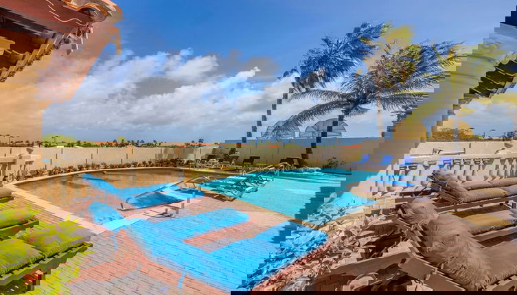 Foto 1 - Golf Lover s Haven Tierra del Sol Getaway Pool