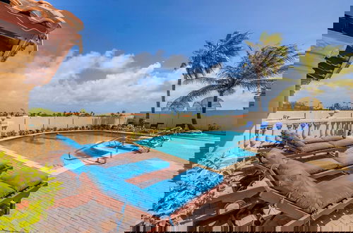 Foto 1 - Golf Lover s Haven Tierra del Sol Getaway Pool
