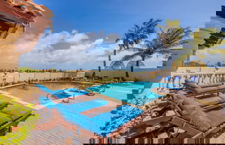 Foto 1 - Golf Lover s Haven Tierra del Sol Getaway Pool