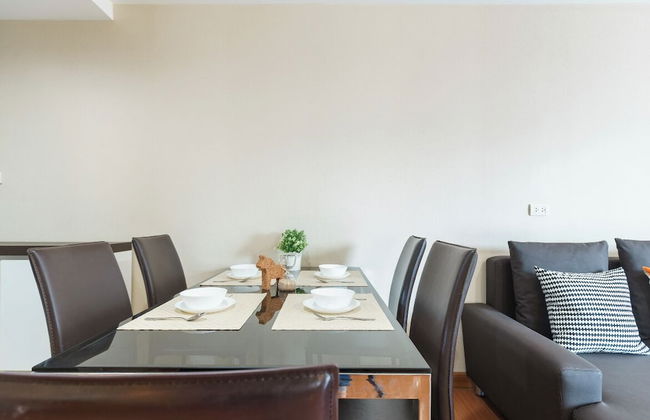 Belle Rama9 Boutique Apartments - Foto 64