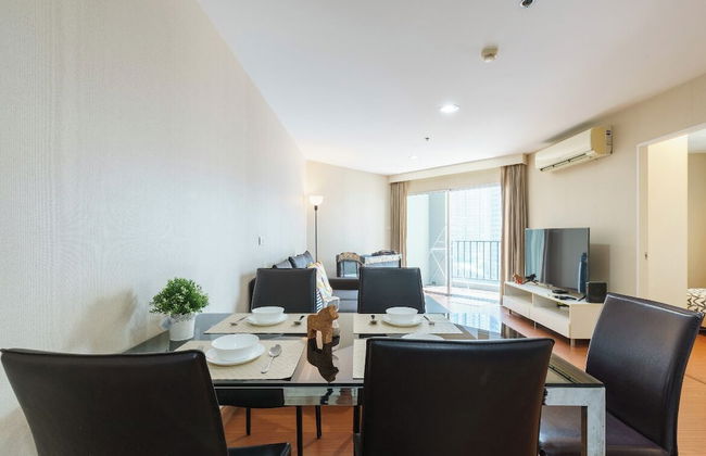 Belle Rama9 Boutique Apartments - Foto 65