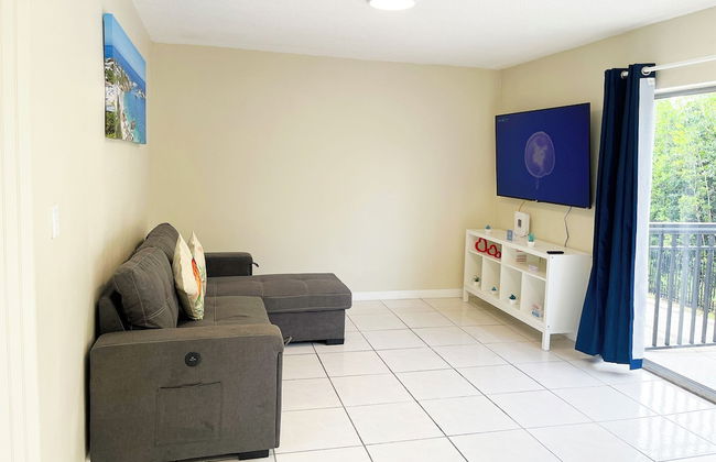 Sunny Isles Apartments by MiaRentals - Foto 58