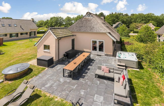 Family House With Wellness - Foto 1