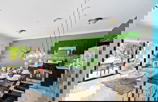 Foto 1 - Ground Floor 1BR Condo w Pool Resort Amenities