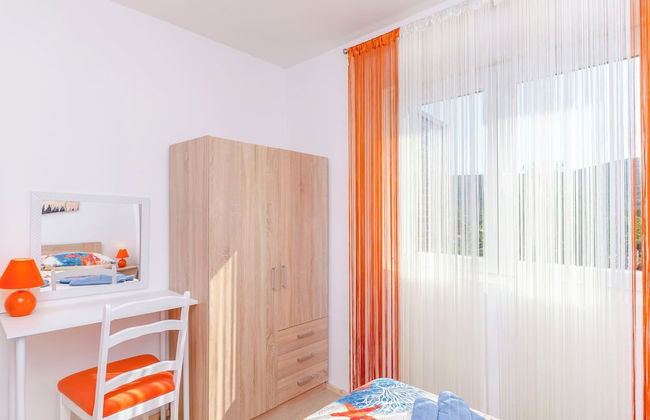 Apartment Snjezana - Photo 18