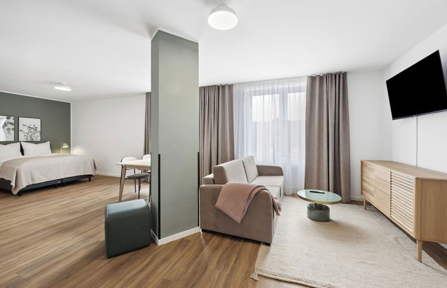 Limehome Düsseldorf Bahlenstr. - Foto 14