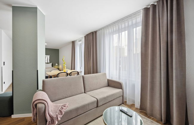 Limehome Düsseldorf Bahlenstr. - Foto 16