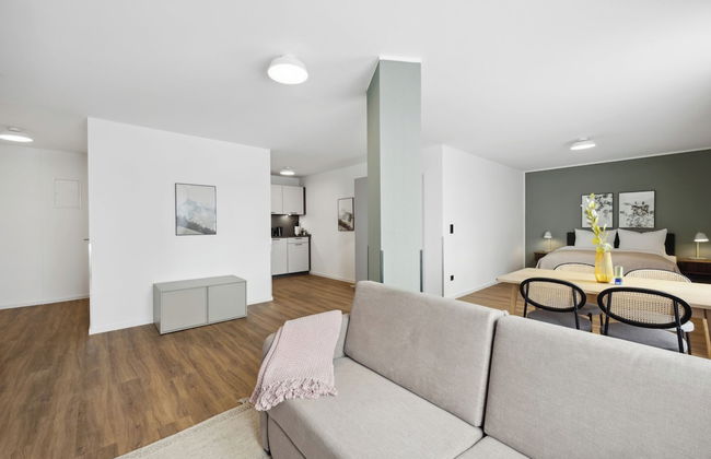 Limehome Düsseldorf Bahlenstr. - Foto 17