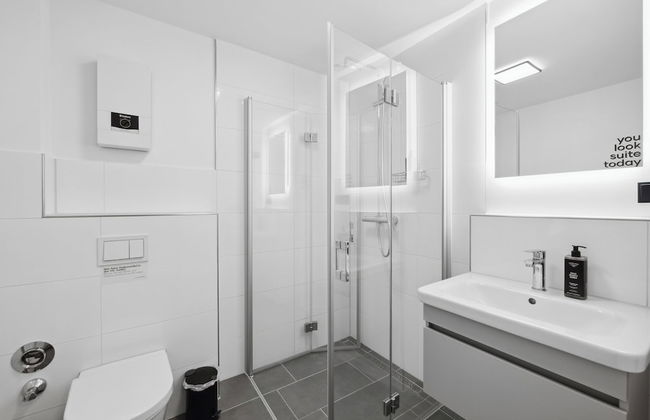 Limehome Düsseldorf Bahlenstr. - Foto 42