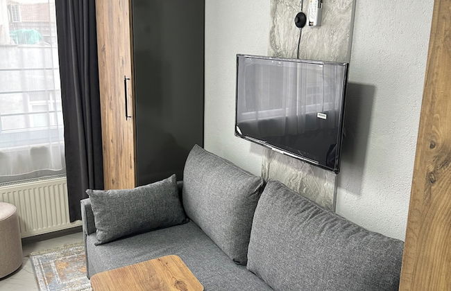 ALHA APART OTEL - Foto 49