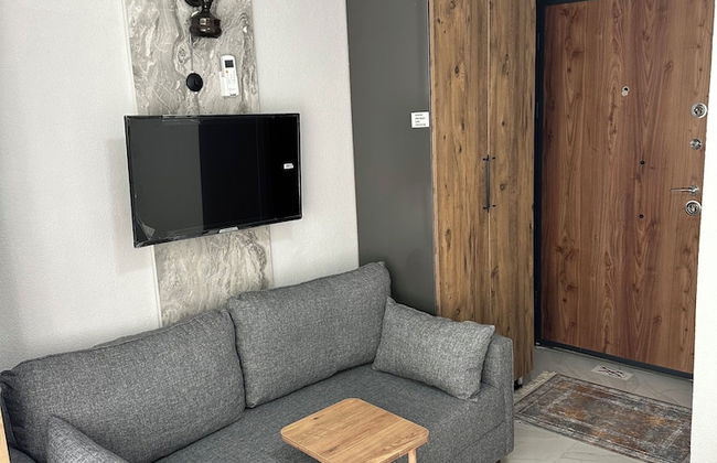 ALHA APART OTEL - Foto 48