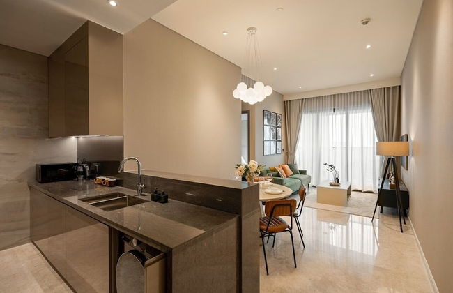 The MARQ - ANGIA Hospitality - Foto 23