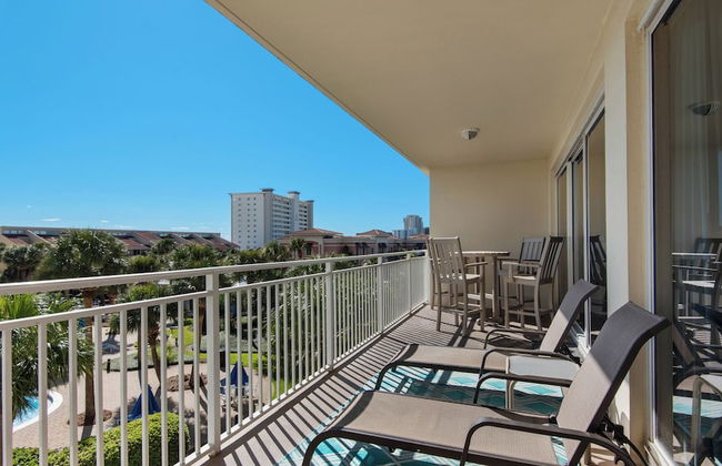 Spacious 2BR Condo w/ Partial Gulf Views, Pool, Across the Street From Beach! - Photo 63
