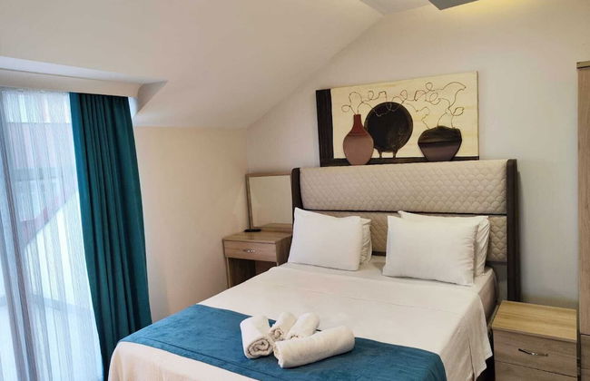 Trabzon Gloria Suite Hotel - Foto 15