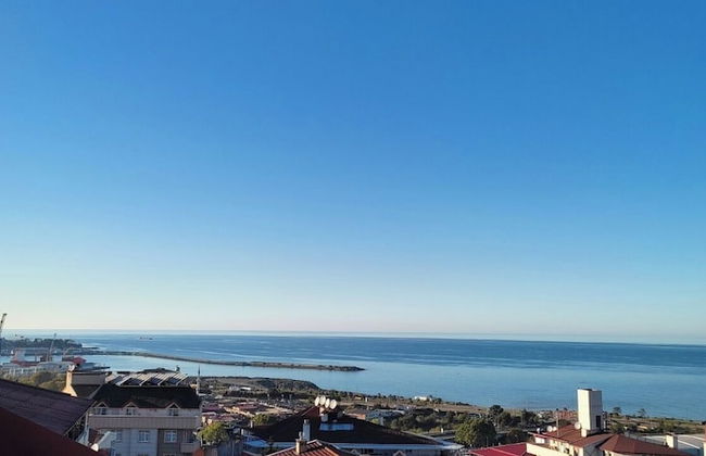 Trabzon Gloria Suite Hotel - Foto 21