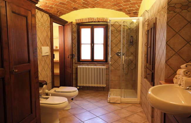 La casa Arancione - Foto 66