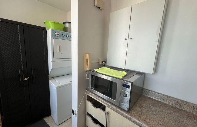 Acogedor Apartamento En El Cangrejo no1 - Foto 37