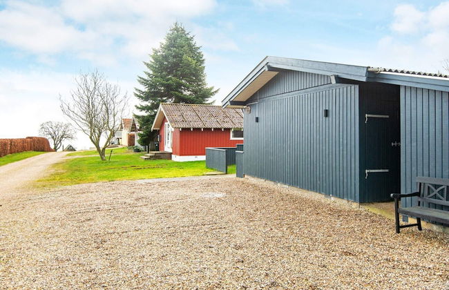Cozy Retreat in Binderup - By Traum Ferienwohnungen - Photo 33