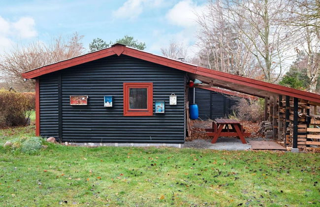 6 Person Holiday Home in Rodby - Foto 47