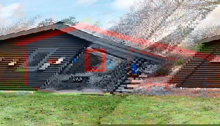 Foto 1 - 6 Person Holiday Home in Rodby