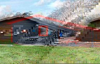 Foto 1 - 6 Person Holiday Home in Rodby