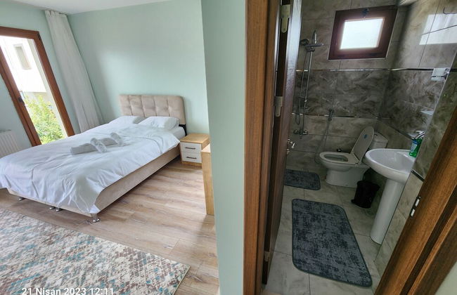 Sefa Konakları - Foto 1