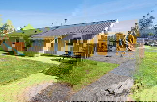 Foto 1 - 10 Person Holiday Home in Orsted