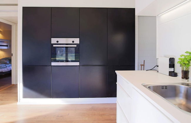 7 Person Holiday Home in Frederiksvaerk - Foto 4