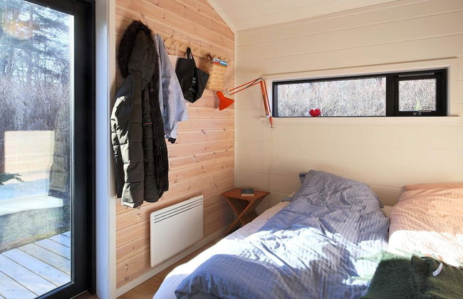 7 Person Holiday Home in Frederiksvaerk - Foto 3